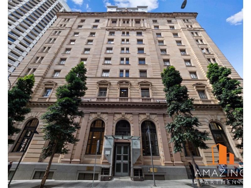 229 Queen Street, Brisbane City QLD 4000
