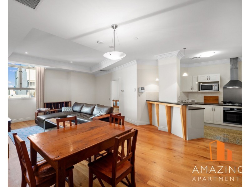 L7/229 Queen Street, Brisbane City QLD 4000