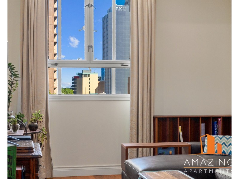 L7/229 Queen Street, Brisbane City QLD 4000