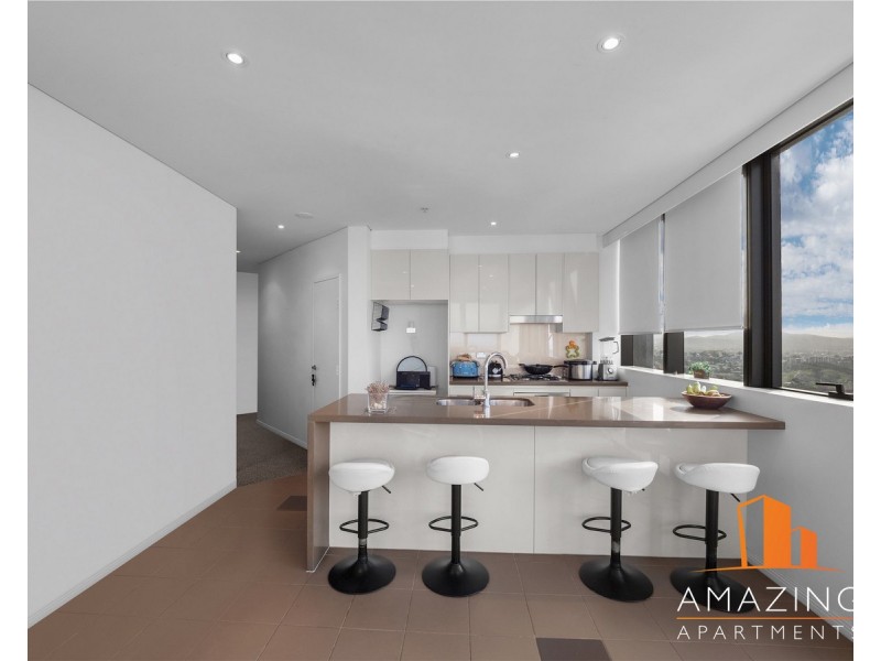 L41/501 Adelaide Street, Brisbane City QLD 4000