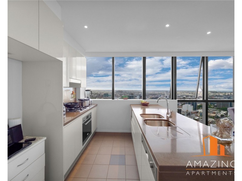 L41/501 Adelaide Street, Brisbane City QLD 4000