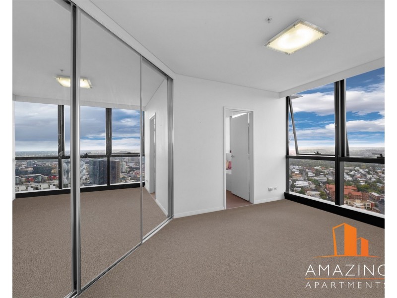 L41/501 Adelaide Street, Brisbane City QLD 4000