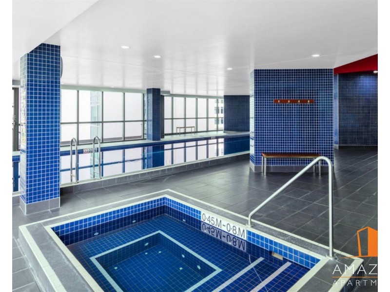 L41/501 Adelaide Street, Brisbane City QLD 4000