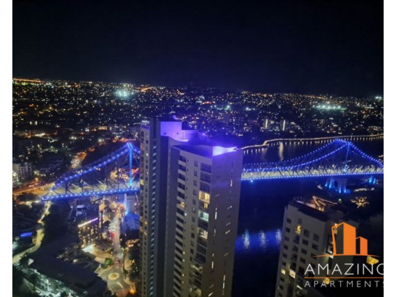 L41/501 Adelaide Street, Brisbane City QLD 4000