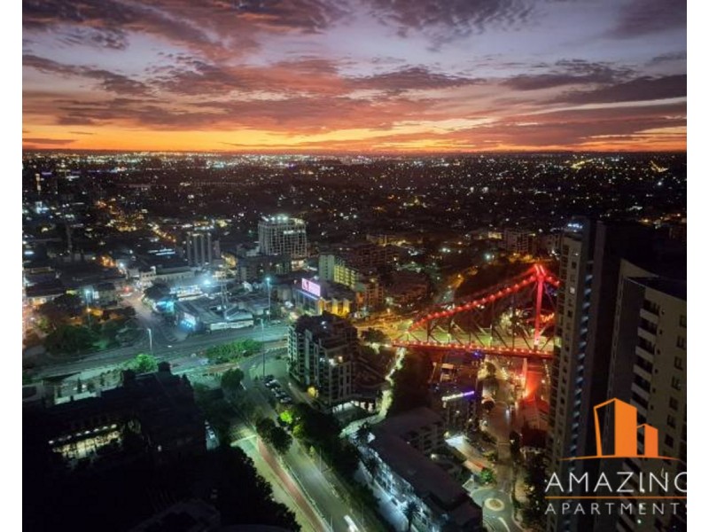 L41/501 Adelaide Street, Brisbane City QLD 4000