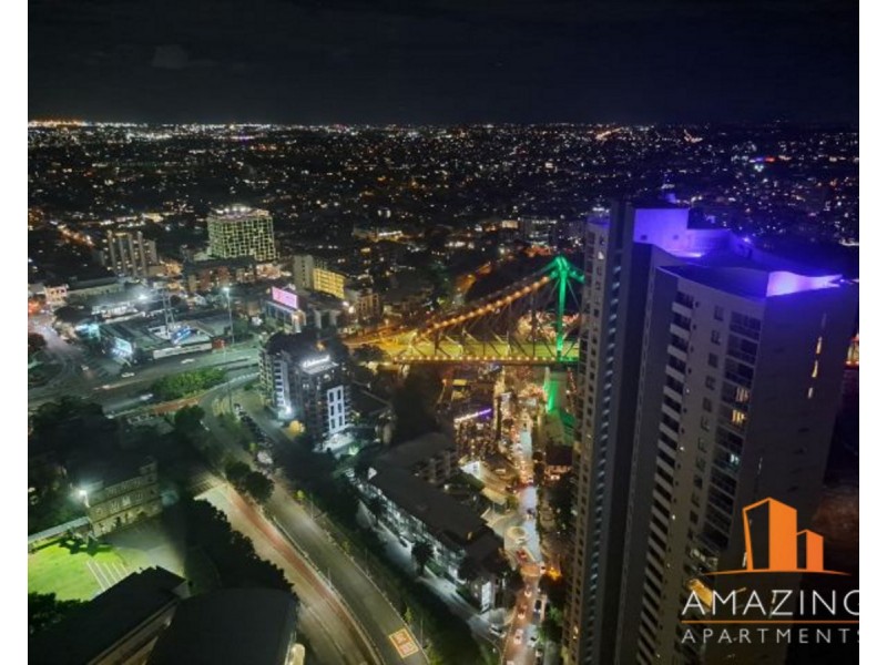 L41/501 Adelaide Street, Brisbane City QLD 4000