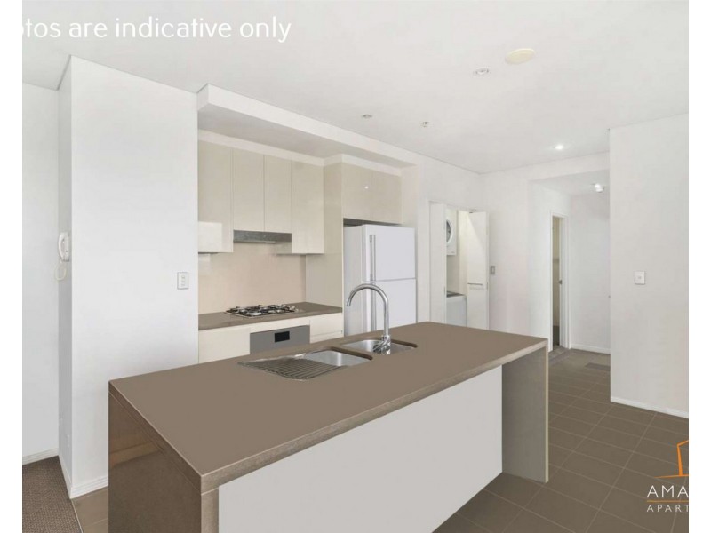 L47/501 Adelaide Street, Brisbane City QLD 4000