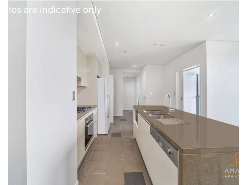 L47/501 Adelaide Street, Brisbane City QLD 4000