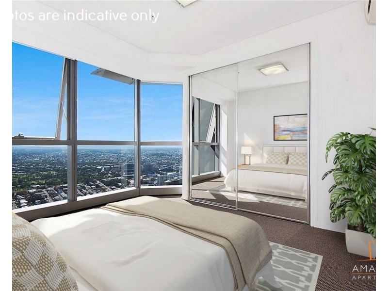 L47/501 Adelaide Street, Brisbane City QLD 4000