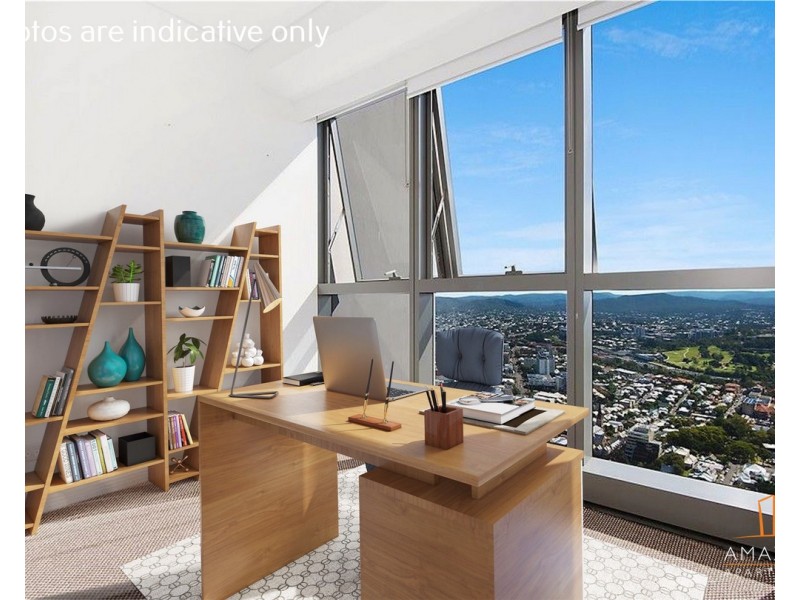 L47/501 Adelaide Street, Brisbane City QLD 4000