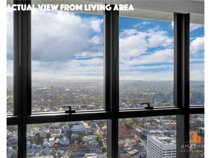 L47/501 Adelaide Street, Brisbane City QLD 4000