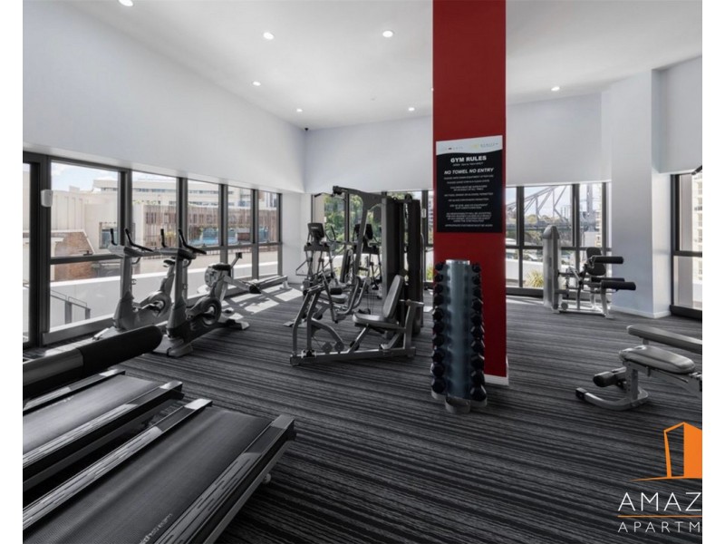 L47/501 Adelaide Street, Brisbane City QLD 4000