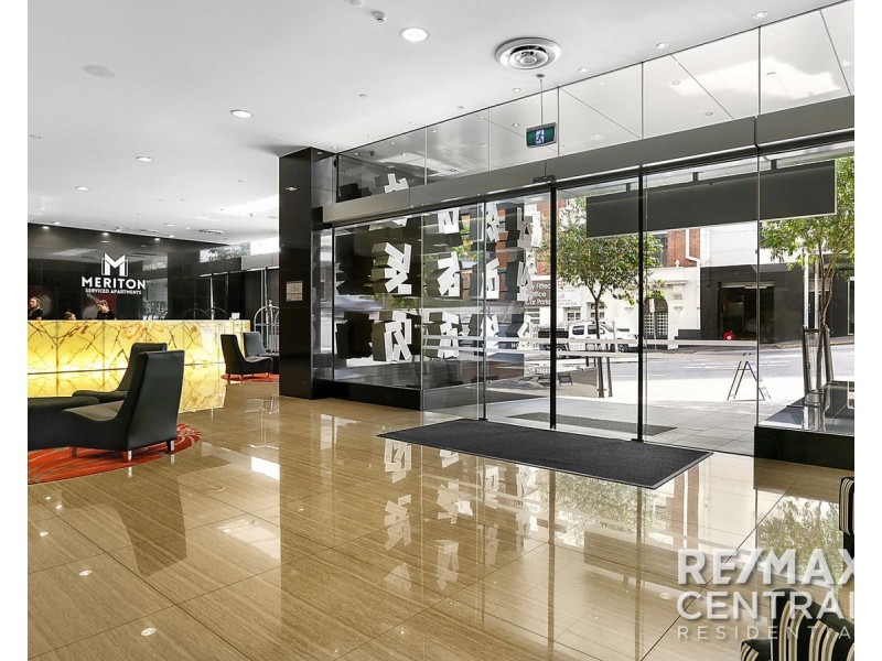 L47/501 Adelaide Street, Brisbane City QLD 4000