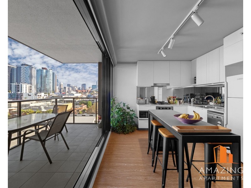 11 Carriage Street, Bowen Hills QLD 4006