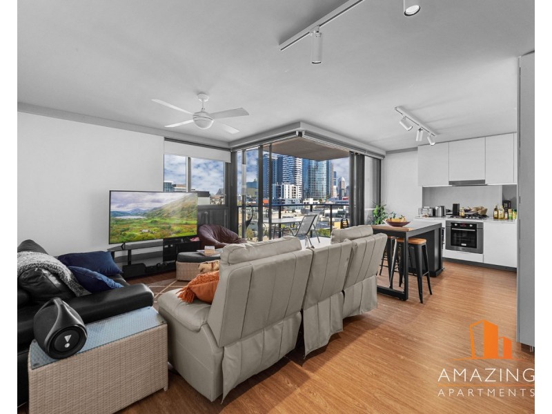 11 Carriage Street, Bowen Hills QLD 4006