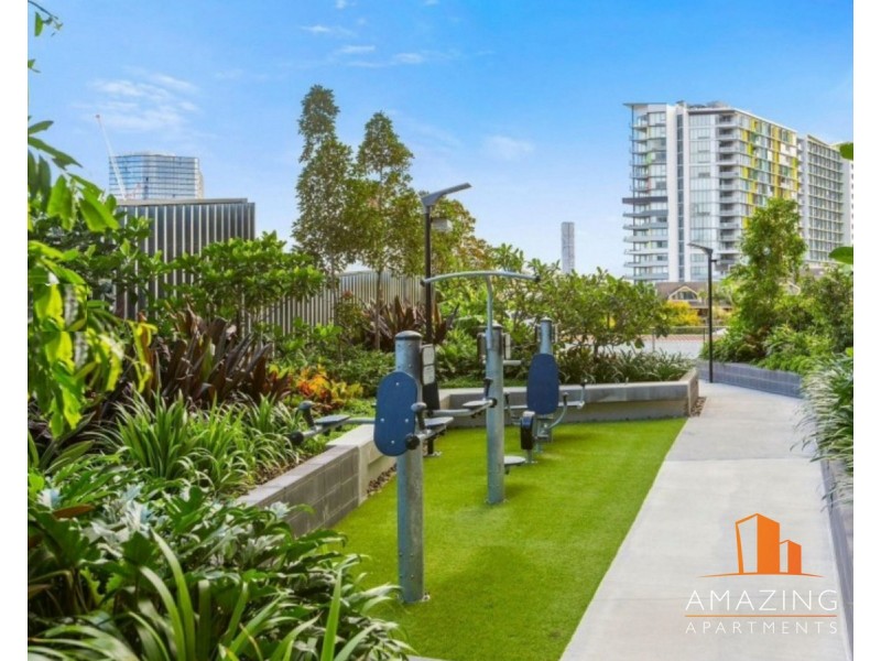 11 Carriage Street, Bowen Hills QLD 4006