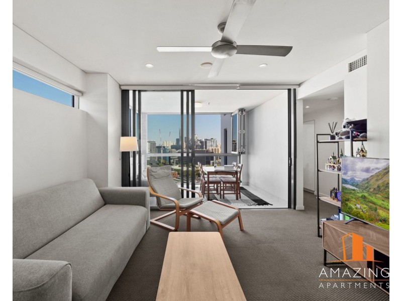 L12/16 Hamilton Place, Bowen Hills QLD 4006