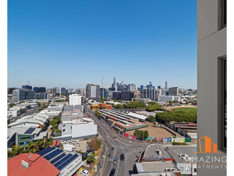 L12/16 Hamilton Place, Bowen Hills QLD 4006