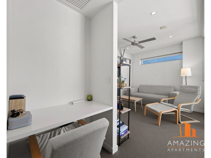 L12/16 Hamilton Place, Bowen Hills QLD 4006