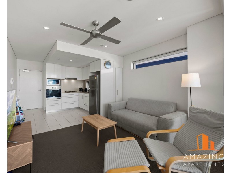 L12/16 Hamilton Place, Bowen Hills QLD 4006