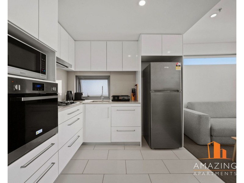 L12/16 Hamilton Place, Bowen Hills QLD 4006