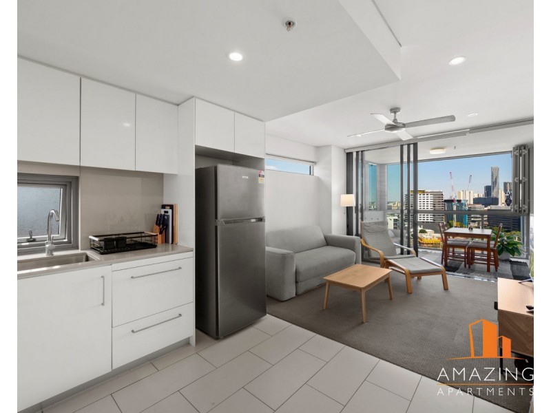 L12/16 Hamilton Place, Bowen Hills QLD 4006