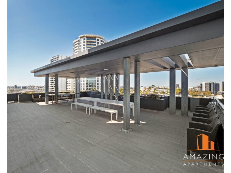 L12/16 Hamilton Place, Bowen Hills QLD 4006