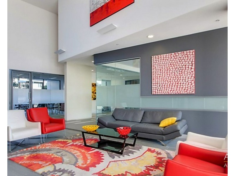 L12/16 Hamilton Place, Bowen Hills QLD 4006