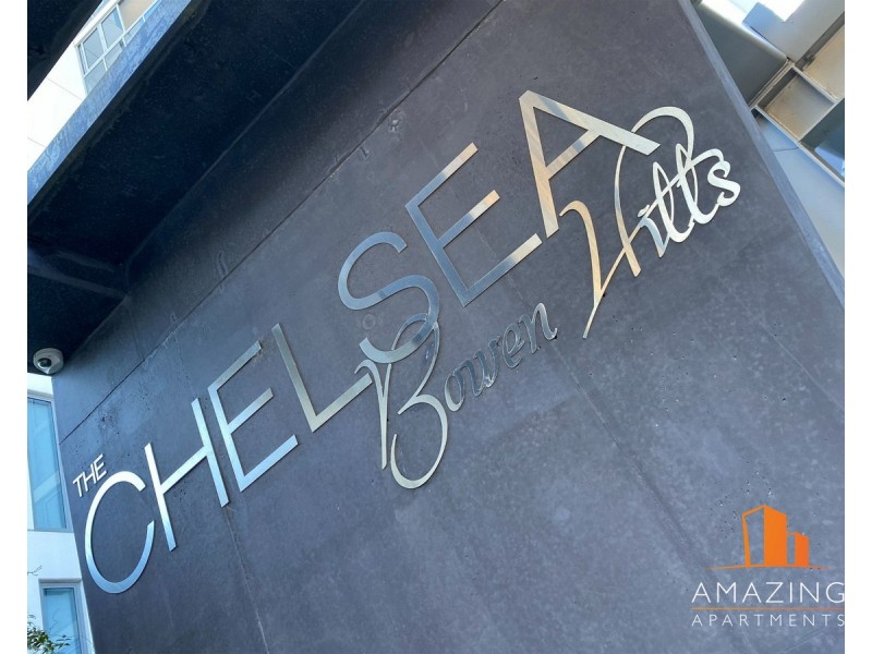 L12/16 Hamilton Place, Bowen Hills QLD 4006