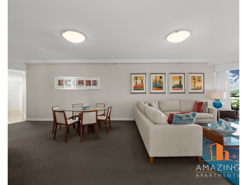 L9/501 Queen Street, Brisbane City QLD 4000