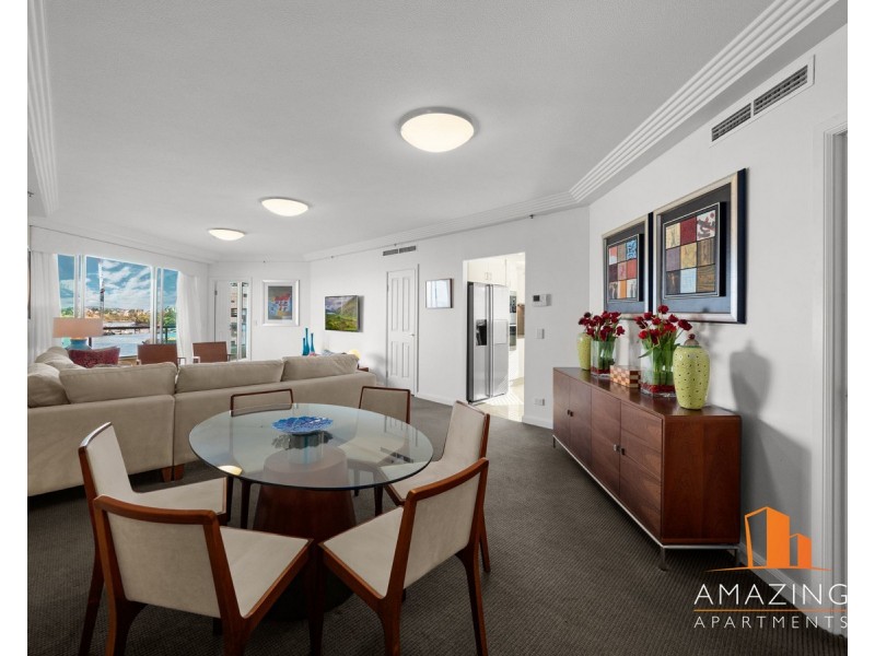 L9/501 Queen Street, Brisbane City QLD 4000