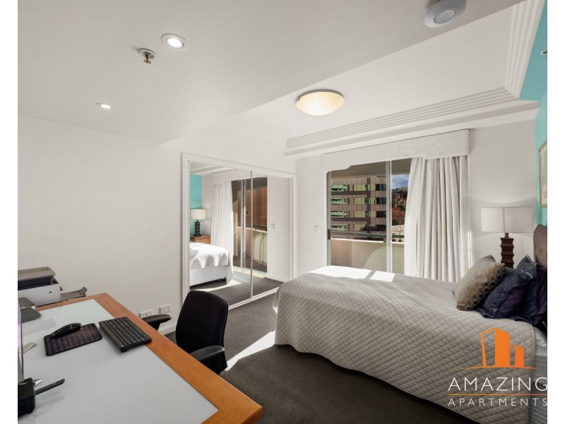L9/501 Queen Street, Brisbane City QLD 4000