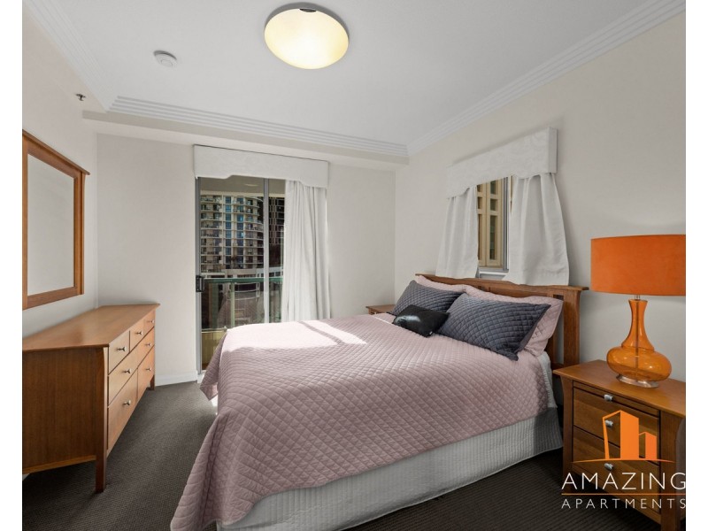 L9/501 Queen Street, Brisbane City QLD 4000