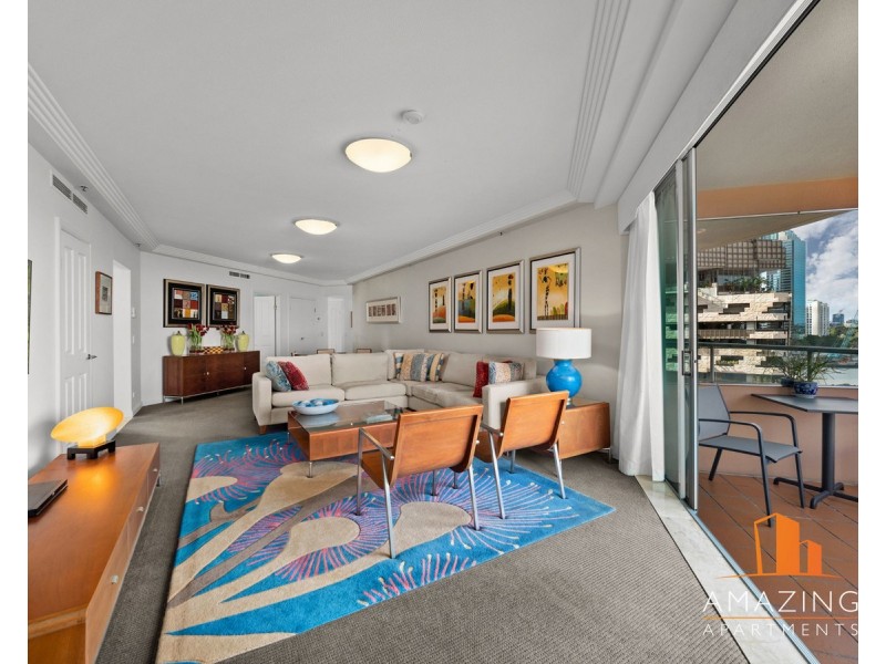 L9/501 Queen Street, Brisbane City QLD 4000