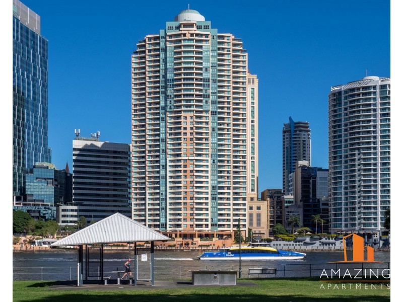 L9/501 Queen Street, Brisbane City QLD 4000