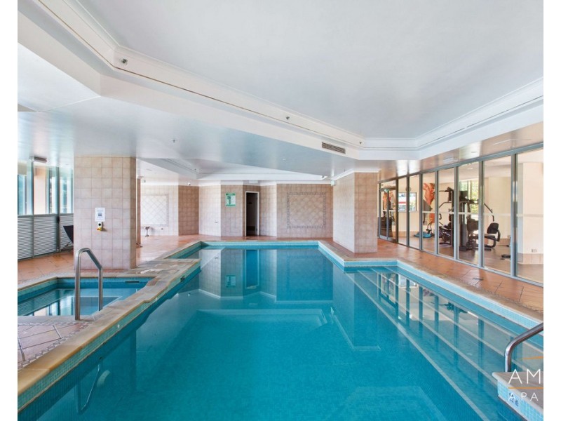 L9/501 Queen Street, Brisbane City QLD 4000