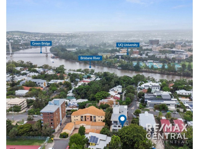 19 Beaconsfield Street, Highgate Hill QLD 4101