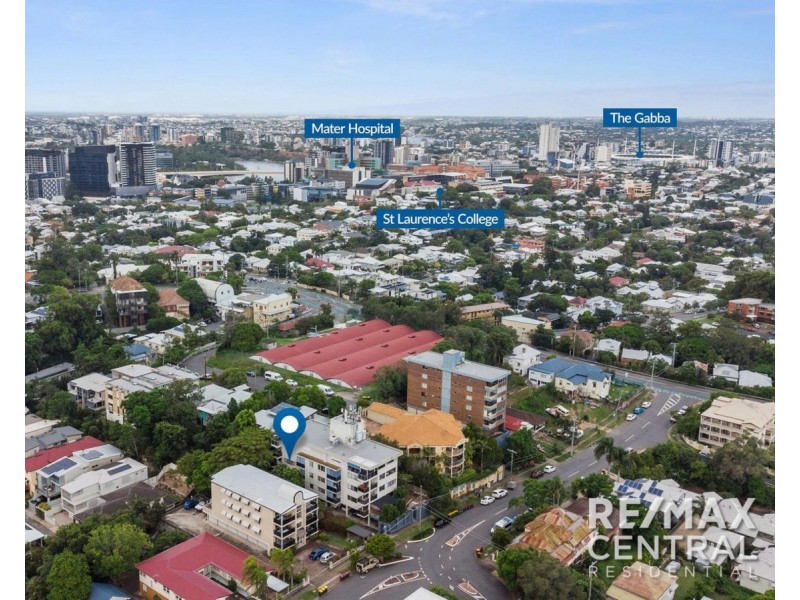 19 Beaconsfield Street, Highgate Hill QLD 4101