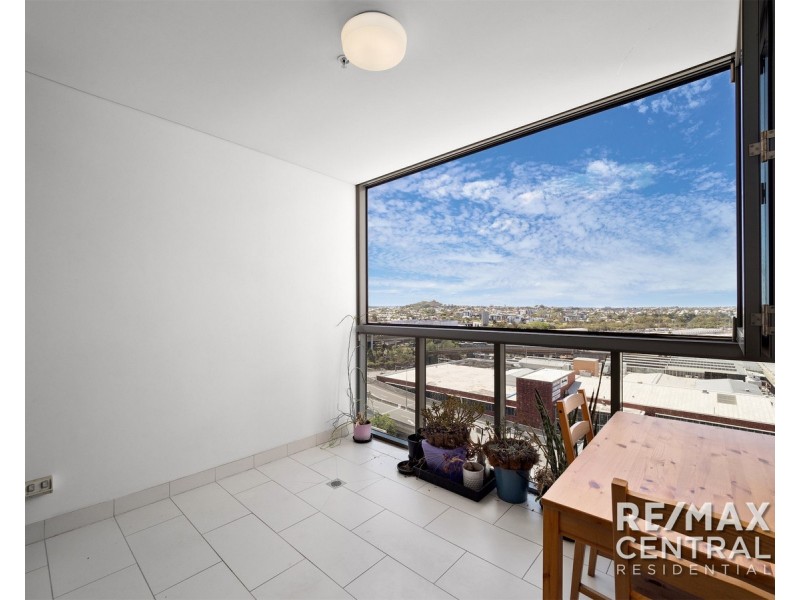 L8/16 Hamilton Place, Bowen Hills QLD 4006