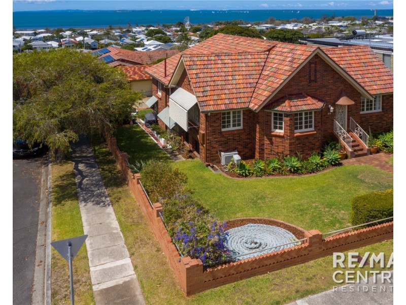 30 Melville Terrace, Wynnum QLD 4178