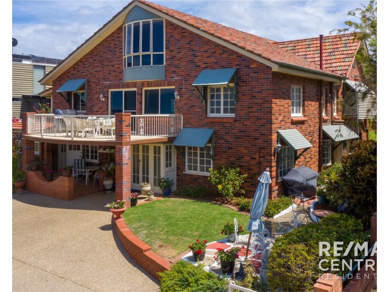 30 Melville Terrace, Wynnum QLD 4178