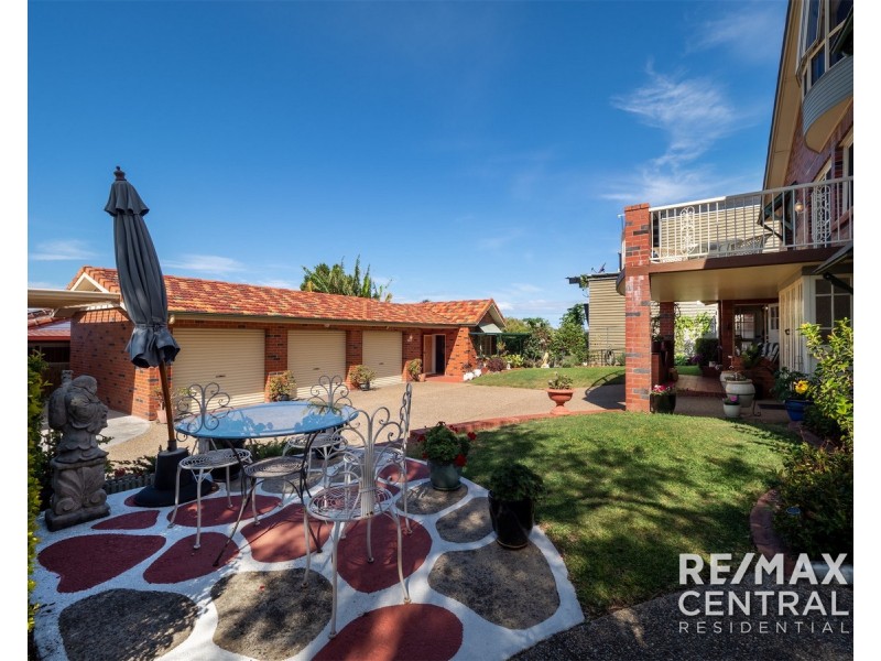 30 Melville Terrace, Wynnum QLD 4178