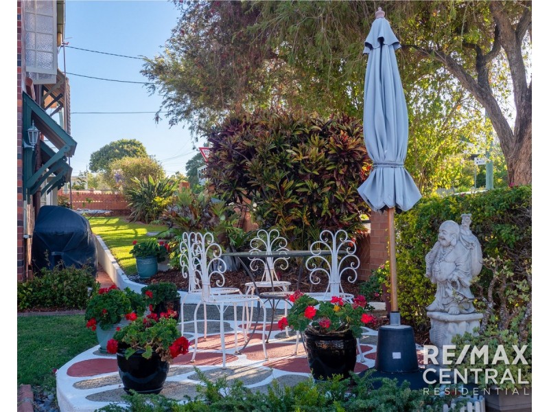 30 Melville Terrace, Wynnum QLD 4178