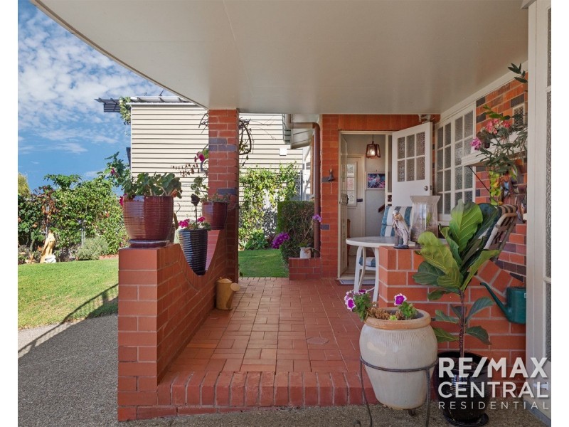 30 Melville Terrace, Wynnum QLD 4178
