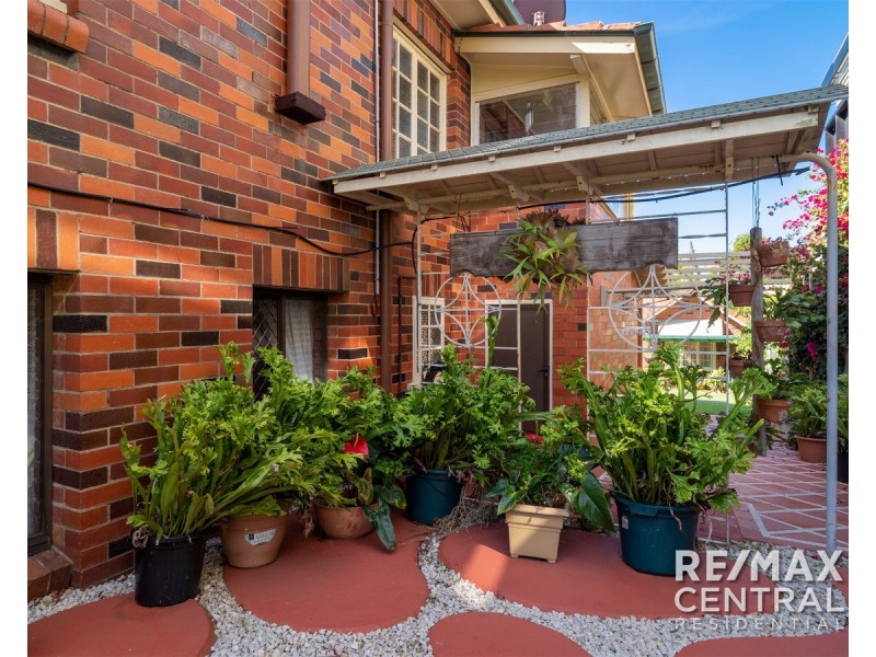 30 Melville Terrace, Wynnum QLD 4178
