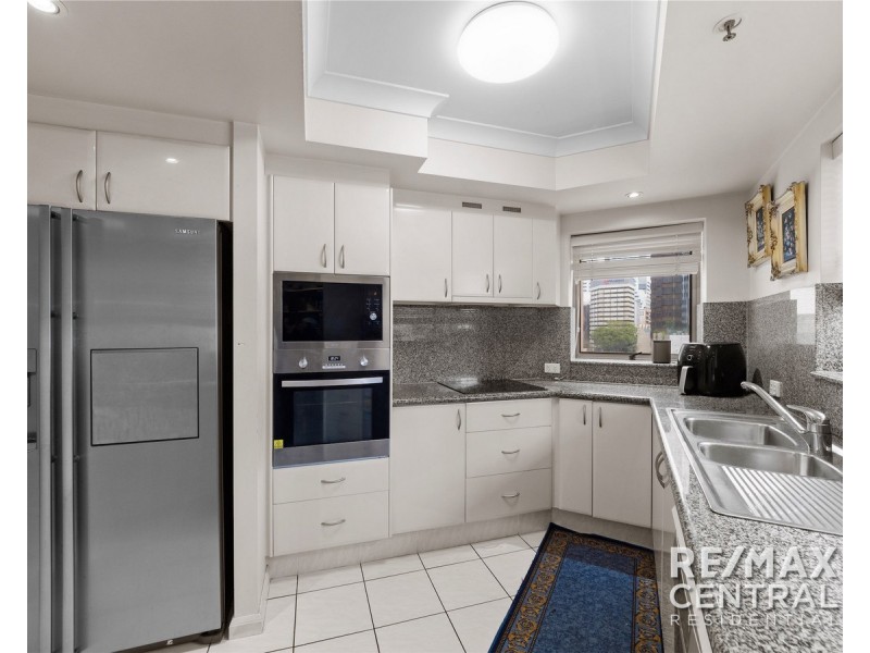 30/501 Queen Street, Brisbane City QLD 4000