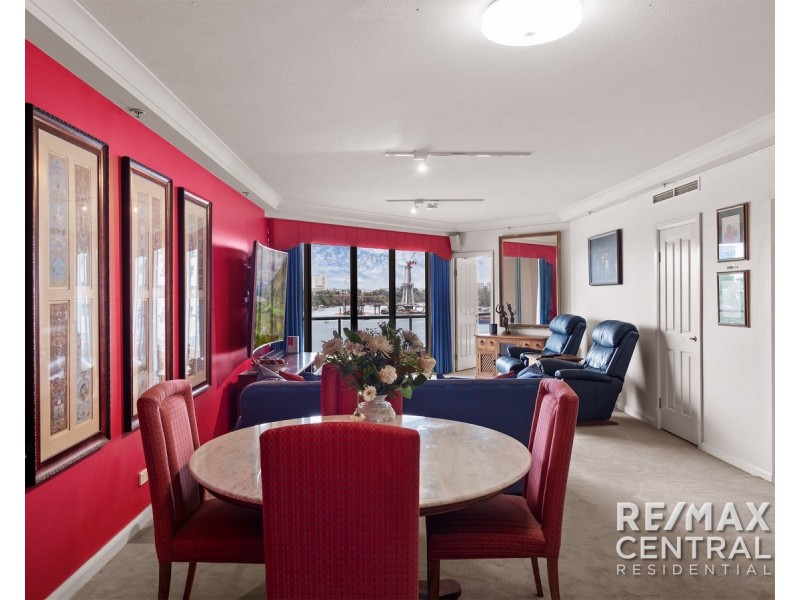 30/501 Queen Street, Brisbane City QLD 4000