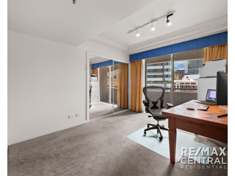 30/501 Queen Street, Brisbane City QLD 4000