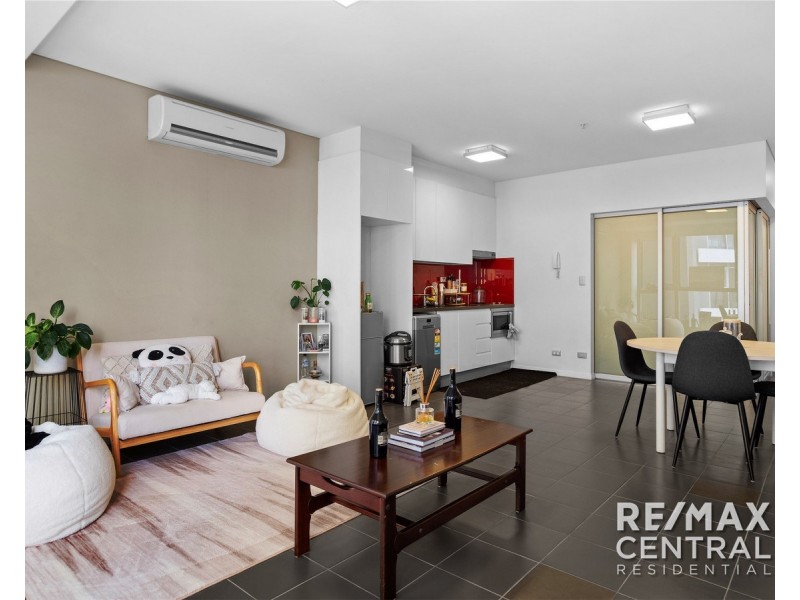 Lvl 3/501 Adelaide Street, Brisbane City QLD 4000