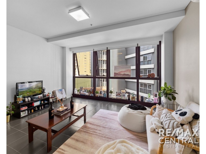 Lvl 3/501 Adelaide Street, Brisbane City QLD 4000